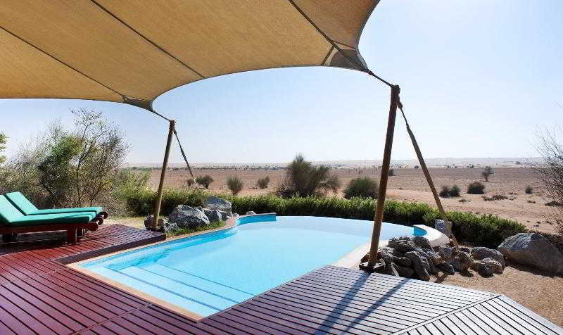 Pool
Pool
di Al Maha Desert Resort & Spa