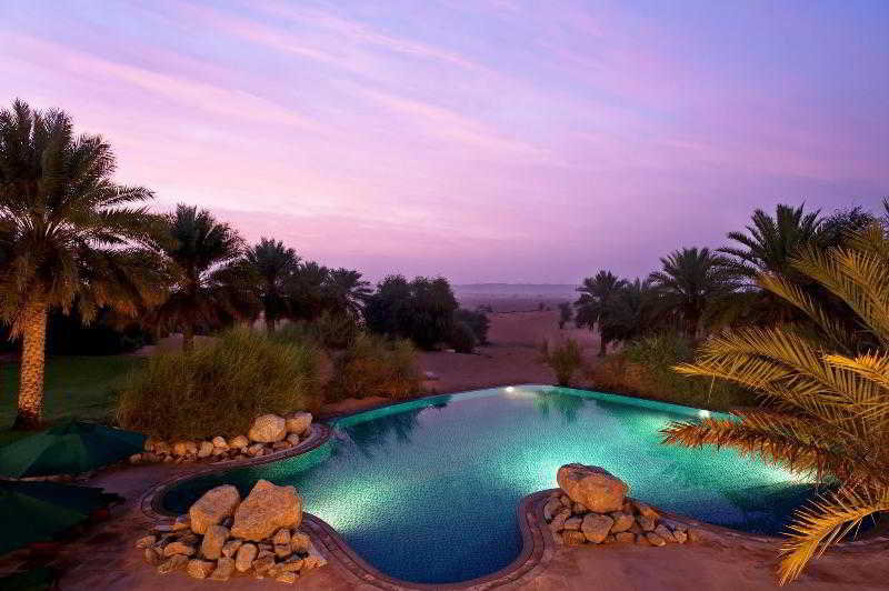Pool
Pool
di Al Maha Desert Resort & Spa