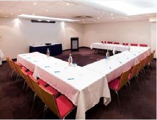 Conferences
 di Mantra on Northbourne