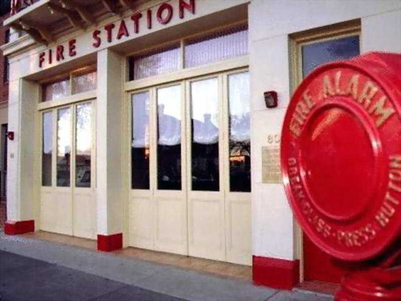 Fire Station Inn image 1