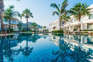 General view
General view
di Lesante Luxury Hotel & Spa