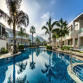 Pool
Pool
di Lesante Luxury Hotel & Spa