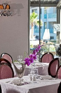 Restaurant
Restaurant
di Lesante Luxury Hotel & Spa