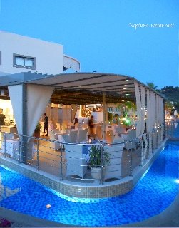 Restaurant
Restaurant
di Lesante Luxury Hotel & Spa