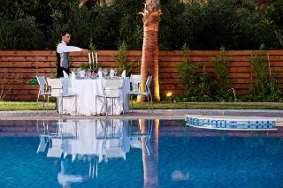 Restaurant
Restaurant
di Lesante Luxury Hotel & Spa