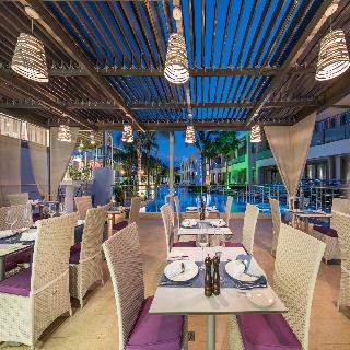 Restaurant
Restaurant
di Lesante Luxury Hotel & Spa