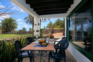 General view
General view
di Villas Finca la Crucita