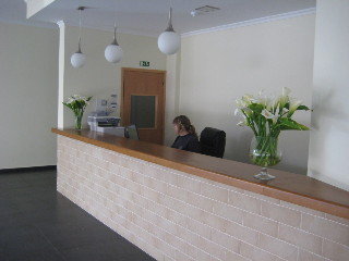 Lobby
Lobby
di Apartamentos Gaivota
