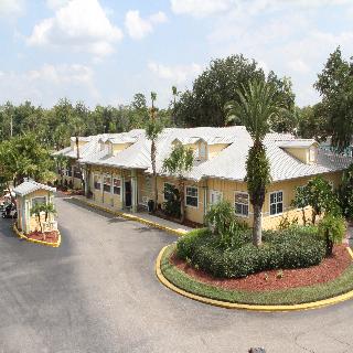 Tropical Palms Resort image 1