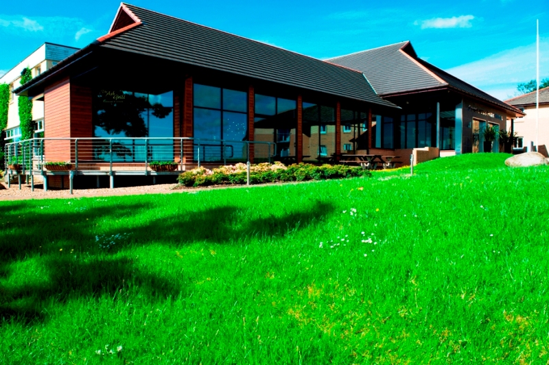 General view
General view
di Shawlands Park Hotel