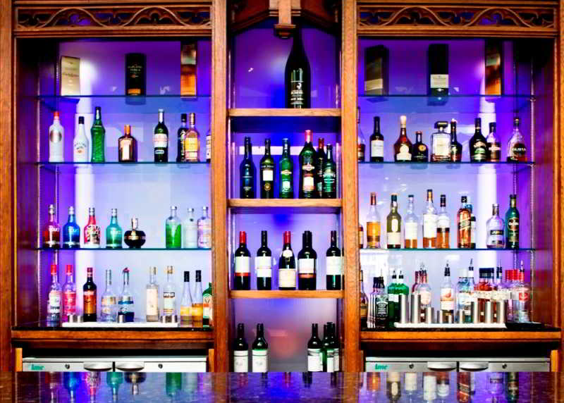 Bar
Bar
di Shawlands Park Hotel