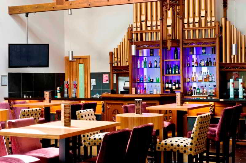 Bar
Bar
di Shawlands Park Hotel