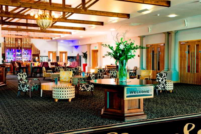 Lobby
Lobby
di Shawlands Park Hotel