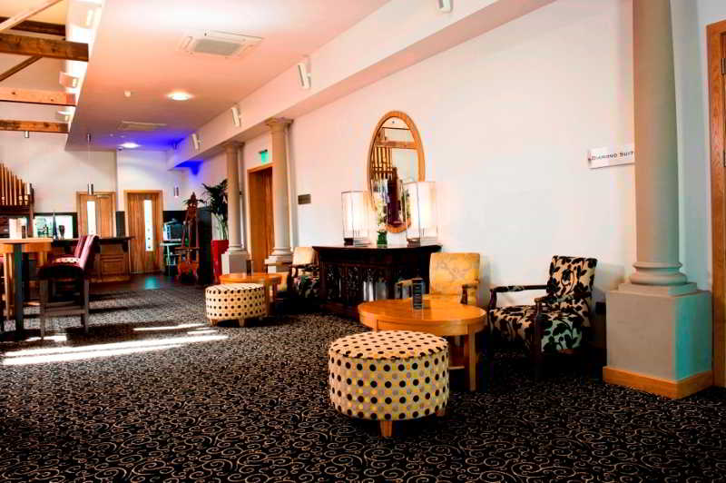 Lobby
Lobby
di Shawlands Park Hotel