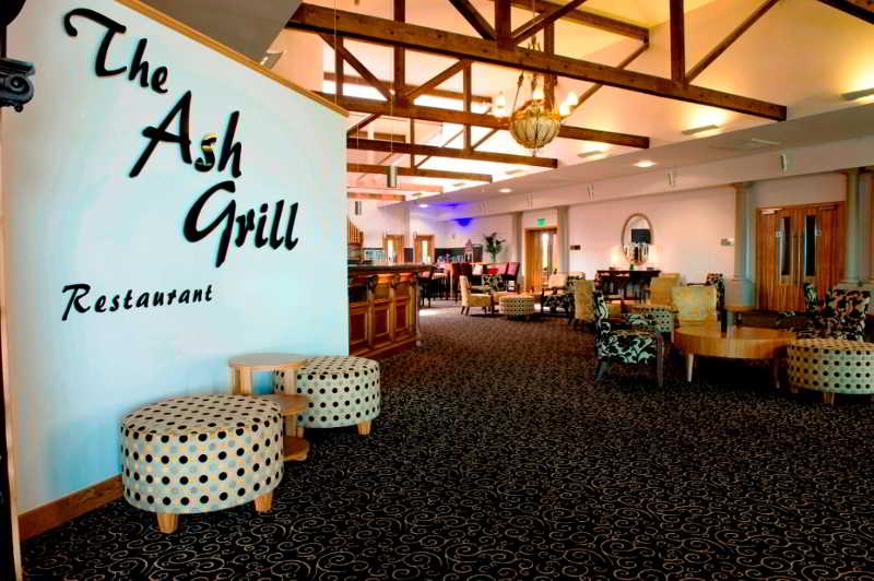 Restaurant
Restaurant
di Shawlands Park Hotel