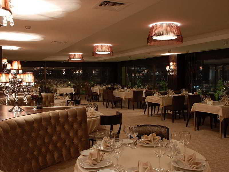 Restaurant
Restaurant
di Grand Hotel Gaziantep