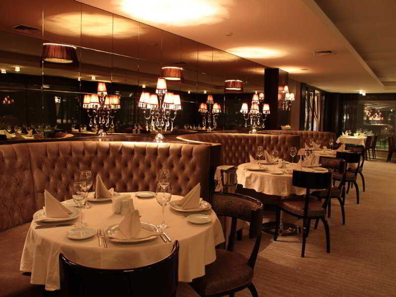 Restaurant
Restaurant
di Grand Hotel Gaziantep