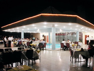 Terrace
Terrace
di Grand Hotel Gaziantep