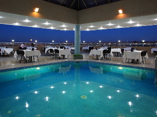 Terrace
Terrace
di Grand Hotel Gaziantep