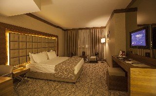 Room
Room
di Grand Hotel Gaziantep