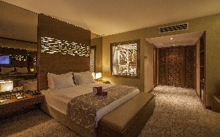 Room
Room
di Grand Hotel Gaziantep