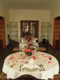 Restaurant
Restaurant
di Quinta Nasce Agua