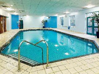Pool
Pool
di Mercure Chester North Woodhey House Hotel