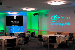 Conferences
Conferences
di Le Mirador Kempinski