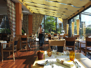 Restaurant
Restaurant
di Le Mirador Kempinski