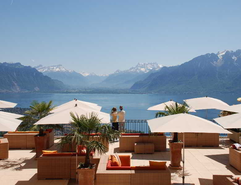 Terrace
Terrace
di Le Mirador Kempinski