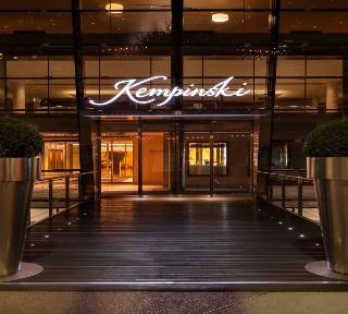 General view
General view
di Grand Hotel Kempinski Geneva