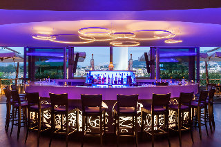 Bar
Bar
di Grand Hotel Kempinski Geneva