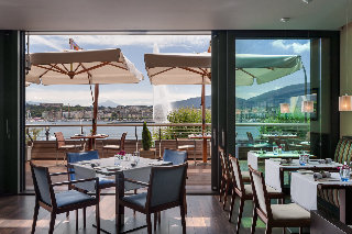 Restaurant
Restaurant
di Grand Hotel Kempinski Geneva