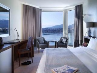 Room
Room
di Grand Hotel Kempinski Geneva