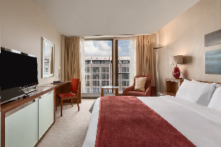 Room
Room
di Grand Hotel Kempinski Geneva