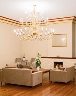 General view
General view
di Mercure Dunedin