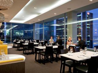 Restaurant
Restaurant
di Mercure Auckland Hotel
