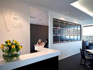 Restaurant
Restaurant
di Mercure Auckland Hotel