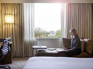 Room
Room
di Novotel Auckland Ellerslie