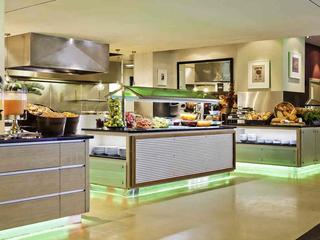 Restaurant
Restaurant
di Ibis Auckland Ellerslie