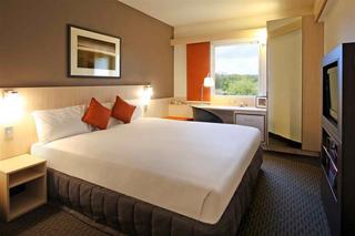 Room
Room
di Ibis Auckland Ellerslie