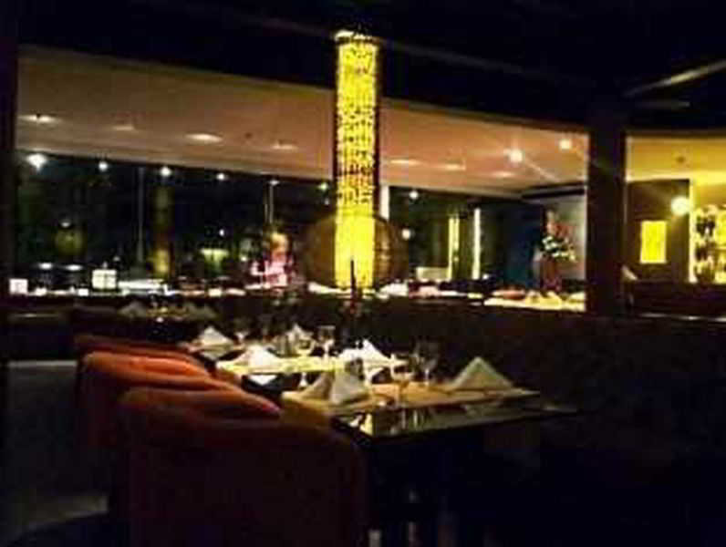 Bar
Bar
di The Apo View