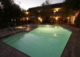 Pool
 di Best Western Plus Sonora Oaks