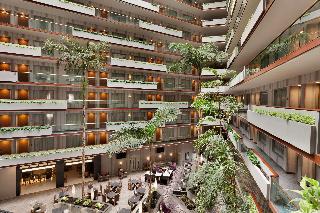 Embassy Suites by Hilton Irvine Orange County Airp