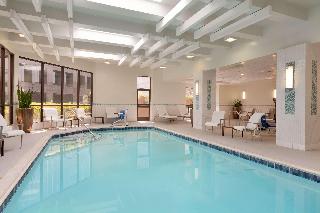 Pool
 di Embassy Suites Irvine