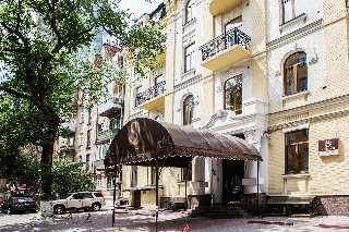 General view
General view
di Senator Apartments City Center