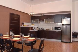 Room
Room
di Senator Apartments City Center