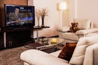 Room
Room
di Senator Apartments City Center