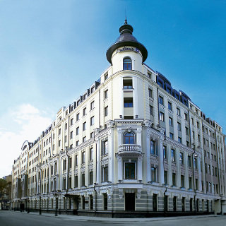 General view
General view
di Radisson Blu Hotel