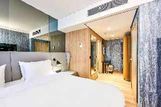 Room
Room
di Radisson Blu Hotel